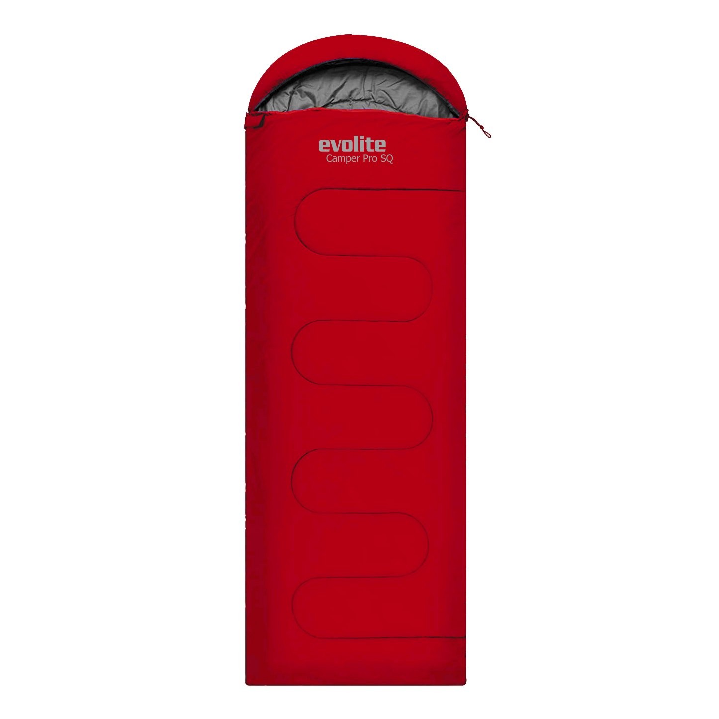 Evolite Camper Pro SQ Sleeping Bag 0