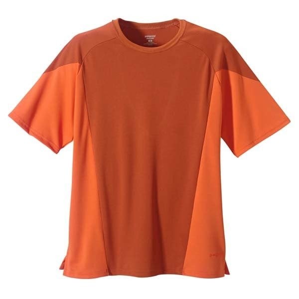 Patagonia Bay Strider T