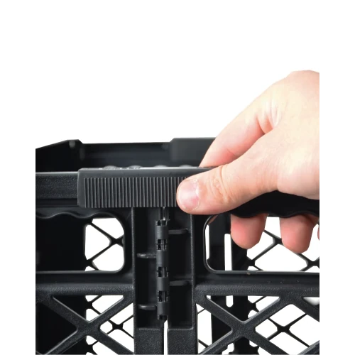 CAMPOUT KATLANIR TAŞIMA ARABASI