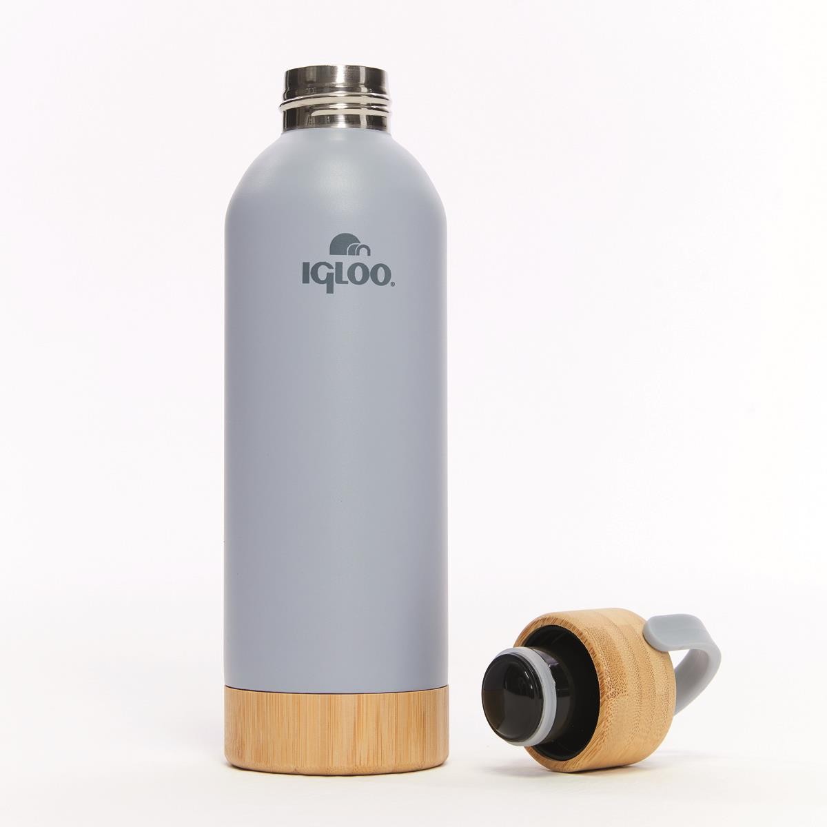 Igloo Hydrate Pro Termos 500ml-GRİ