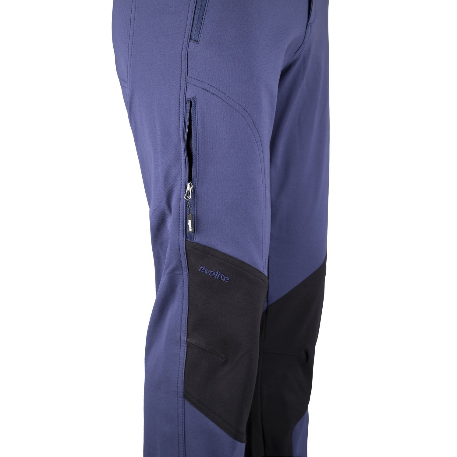 Evolite Route Women's Outdoor Trousers - Blue