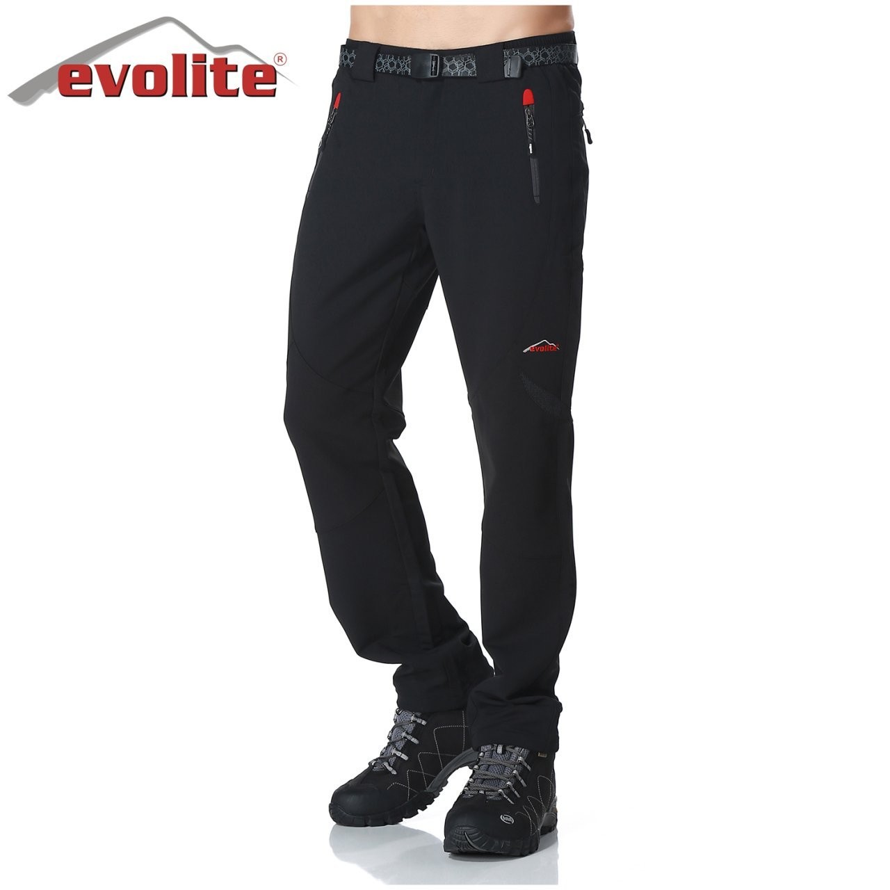 Evolite Bay Highlight Outdoor Trousers