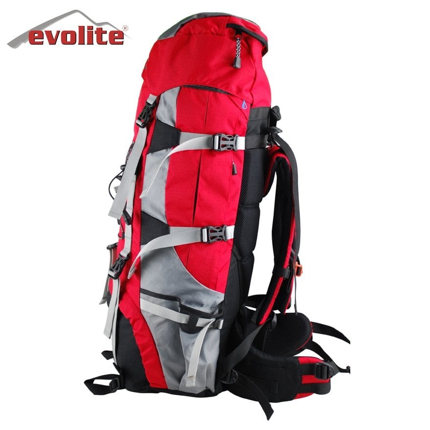 Evolite Highlander 65 lt. Backpack