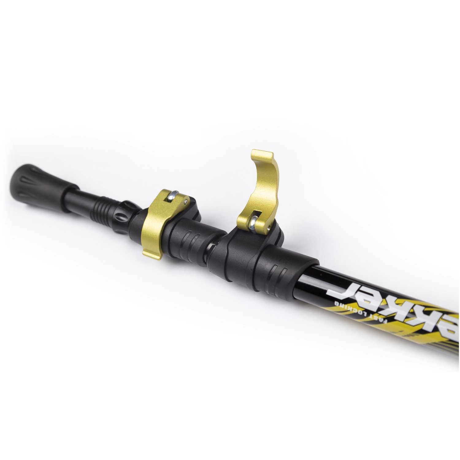 Evolite Trekker Quick-Lock External Locking Trekking Pole