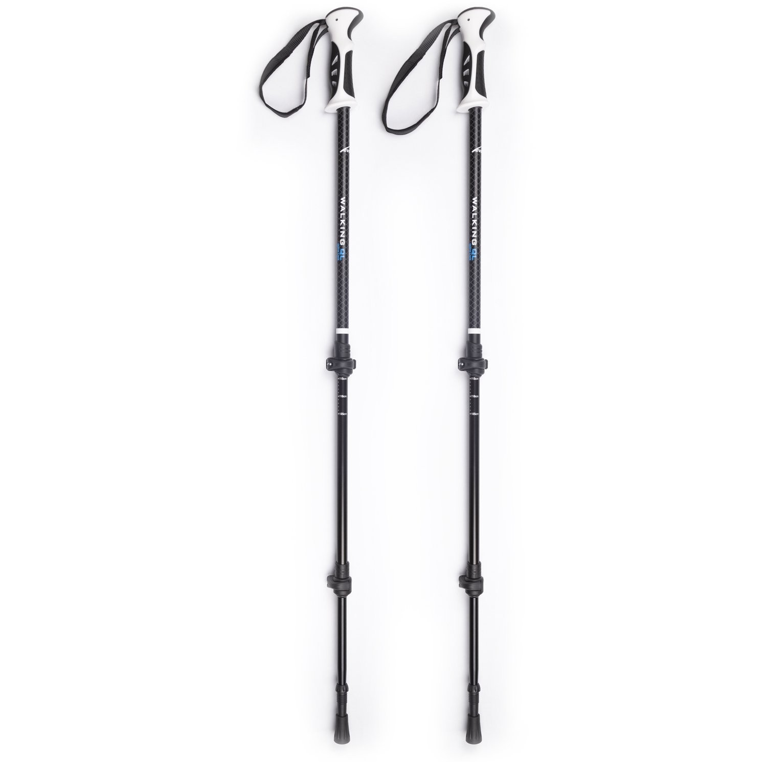 Evolite Walking Quick-Lock External Locking Trekking Pole