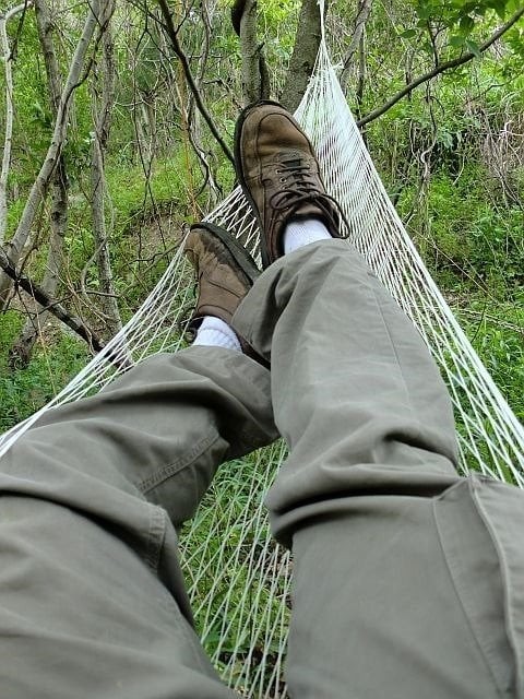 Coghlans Sportsman Hammock