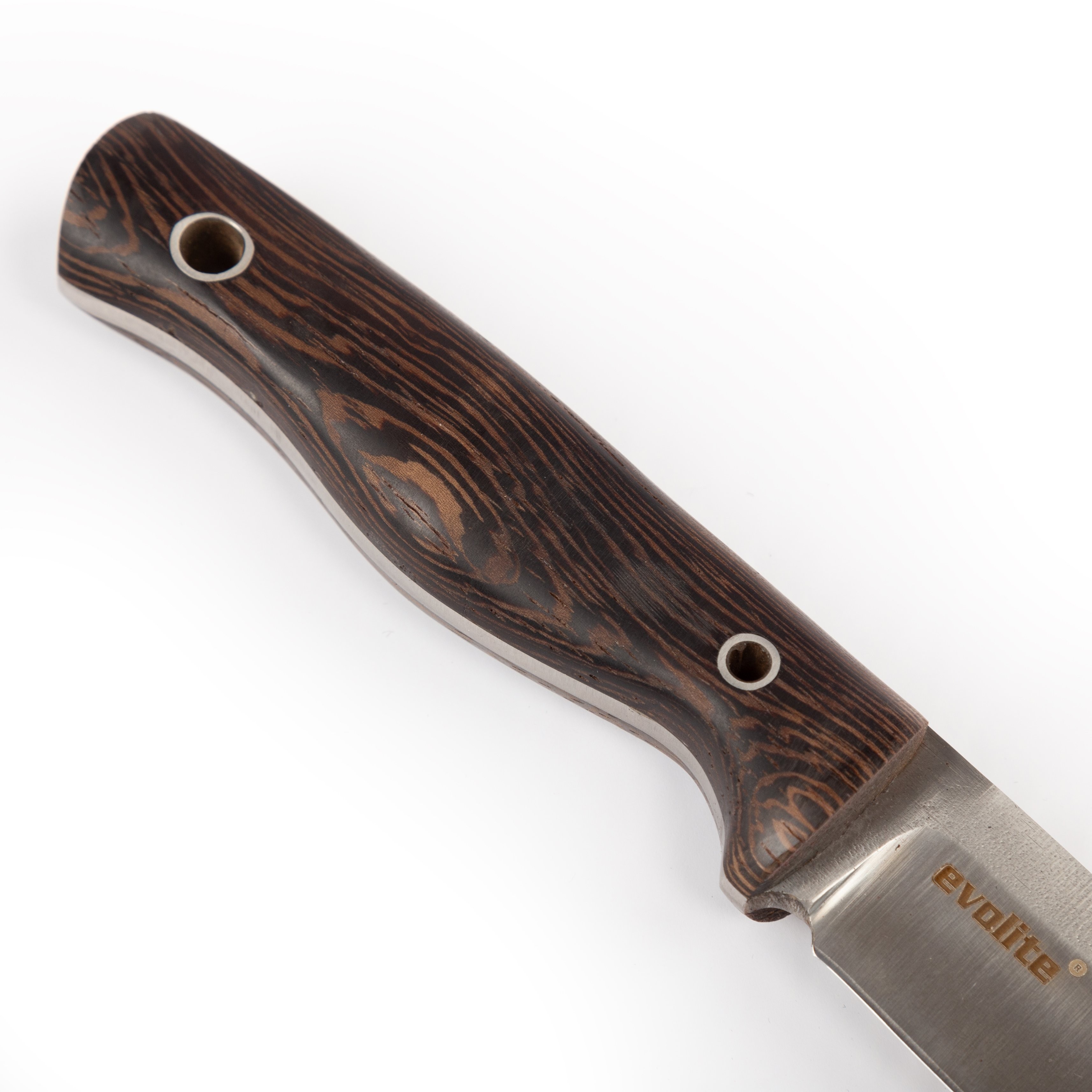 Evolite Böhler N690 Bushcraft Bıçak