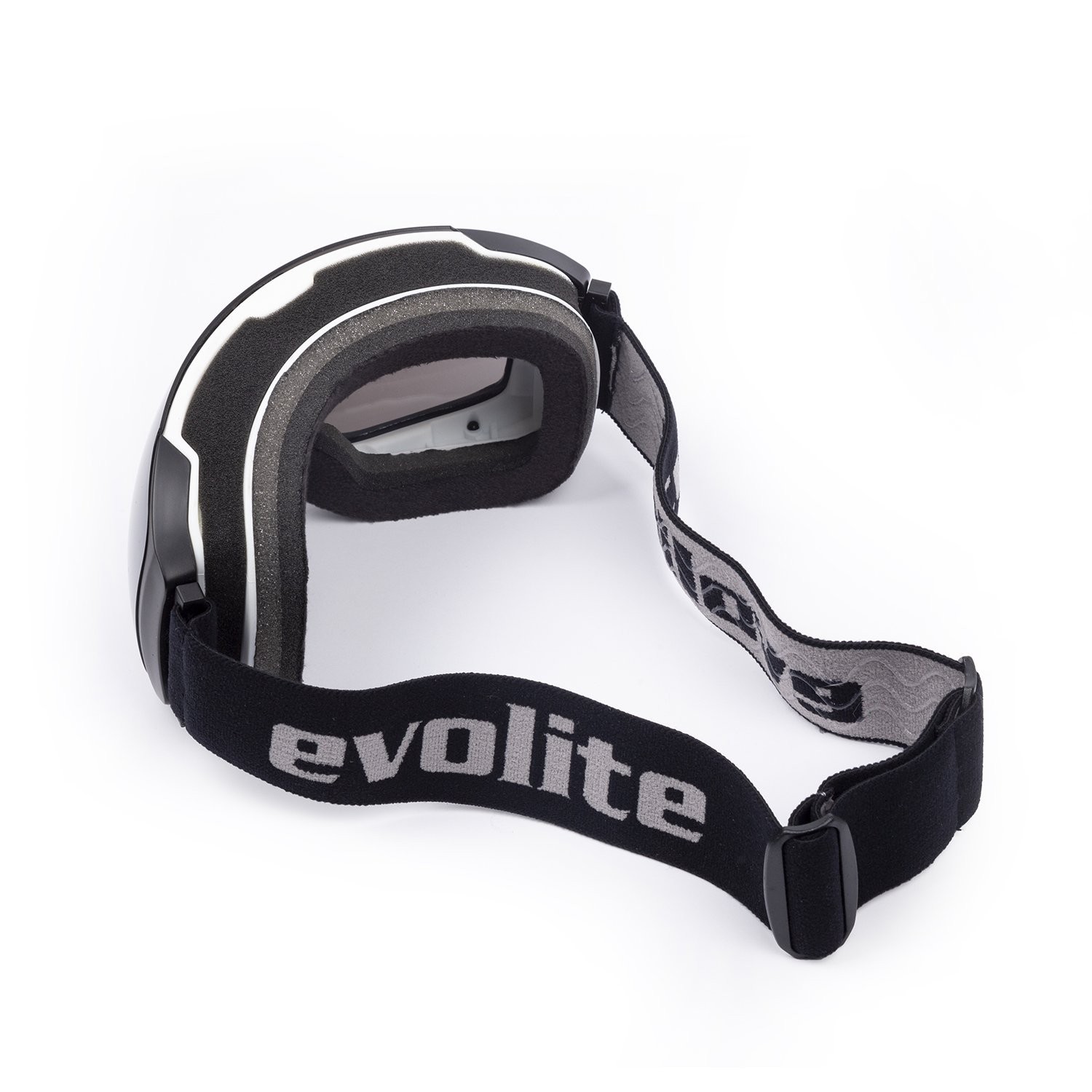 Evolite Chameleon Magnetic SP251-W Ski Goggles