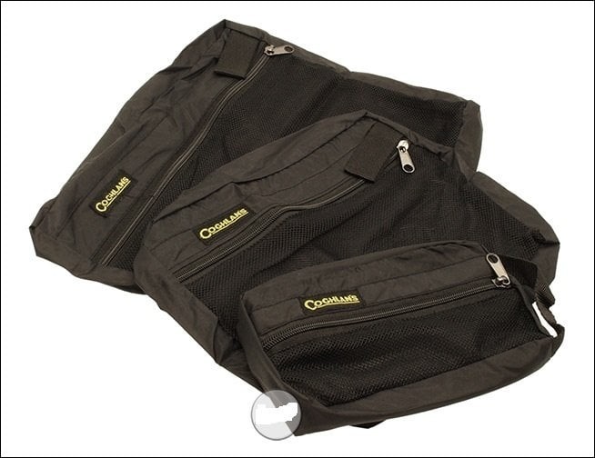 Coghlans Travel Bag