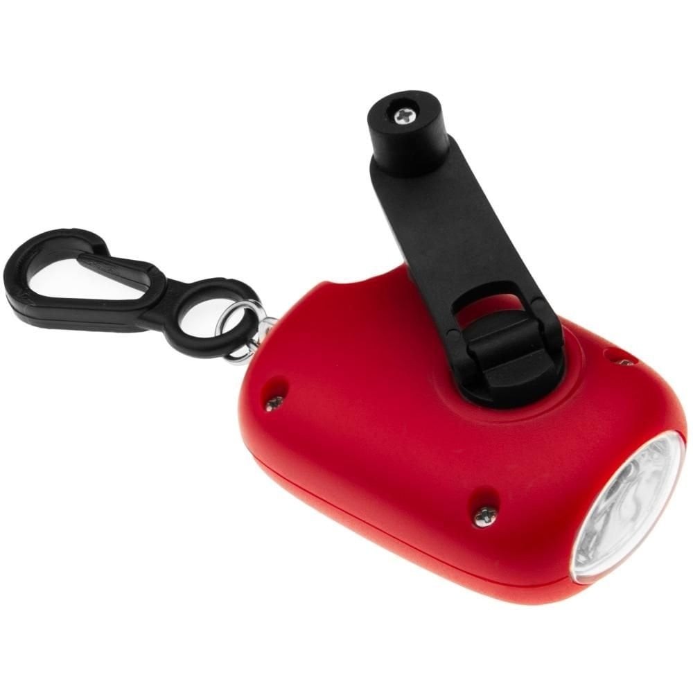 Coghlans Dynamo Flashlight