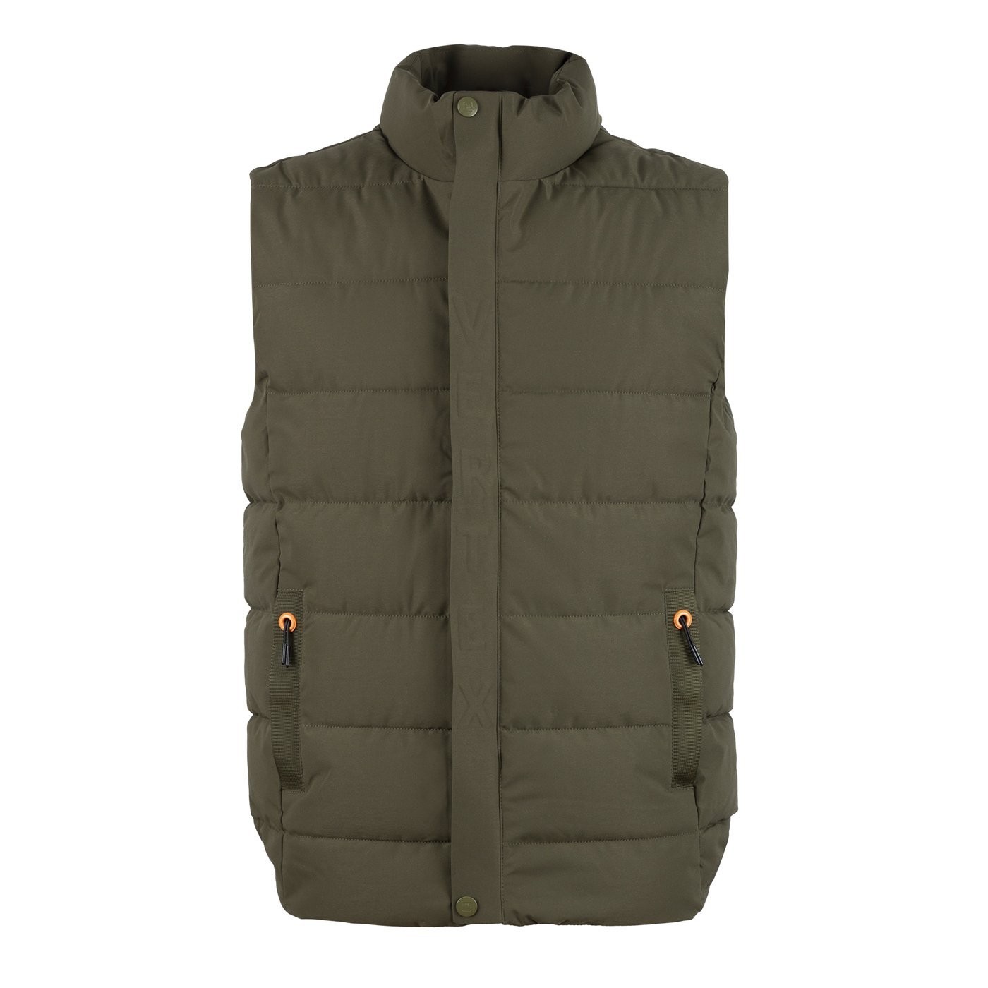 Evolite Vertex Men's Vest - Khaki