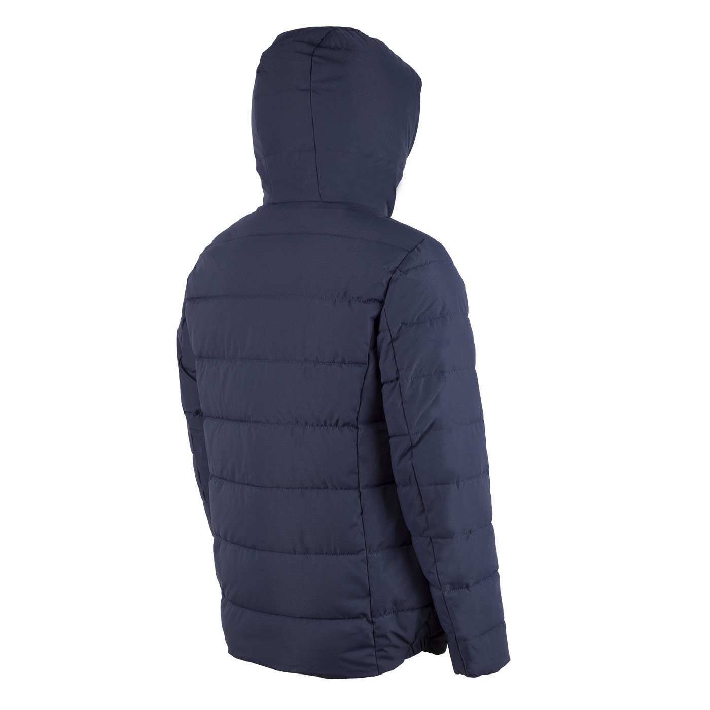 Evolite Vertex Men's Coat-Blue