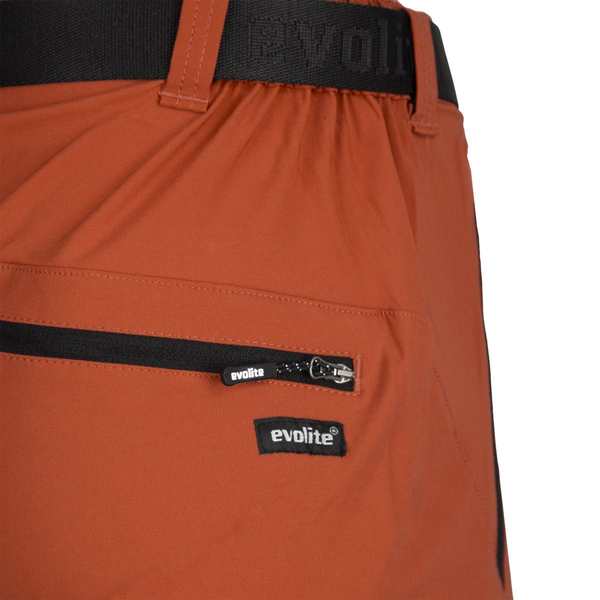 Evolite Relax Bay Outdoor Trousers - Tile