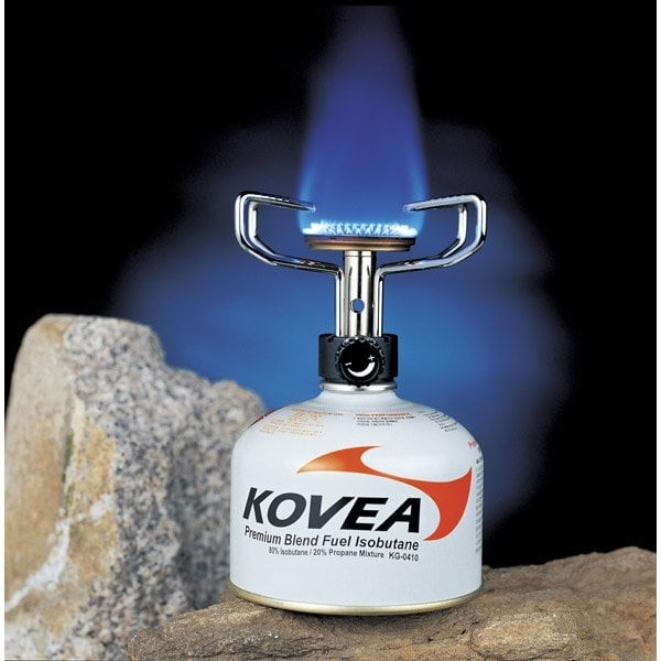 Kovea Backpackers Mountaineer Stove