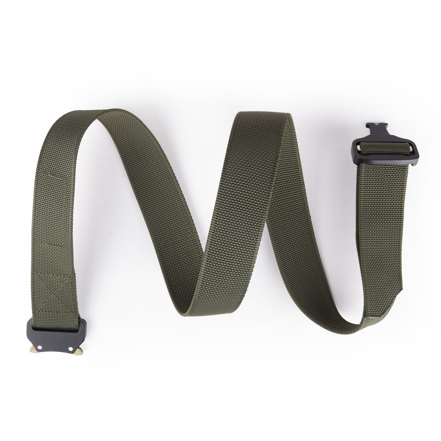 Evolite Cobra Tactical Belt - Khaki