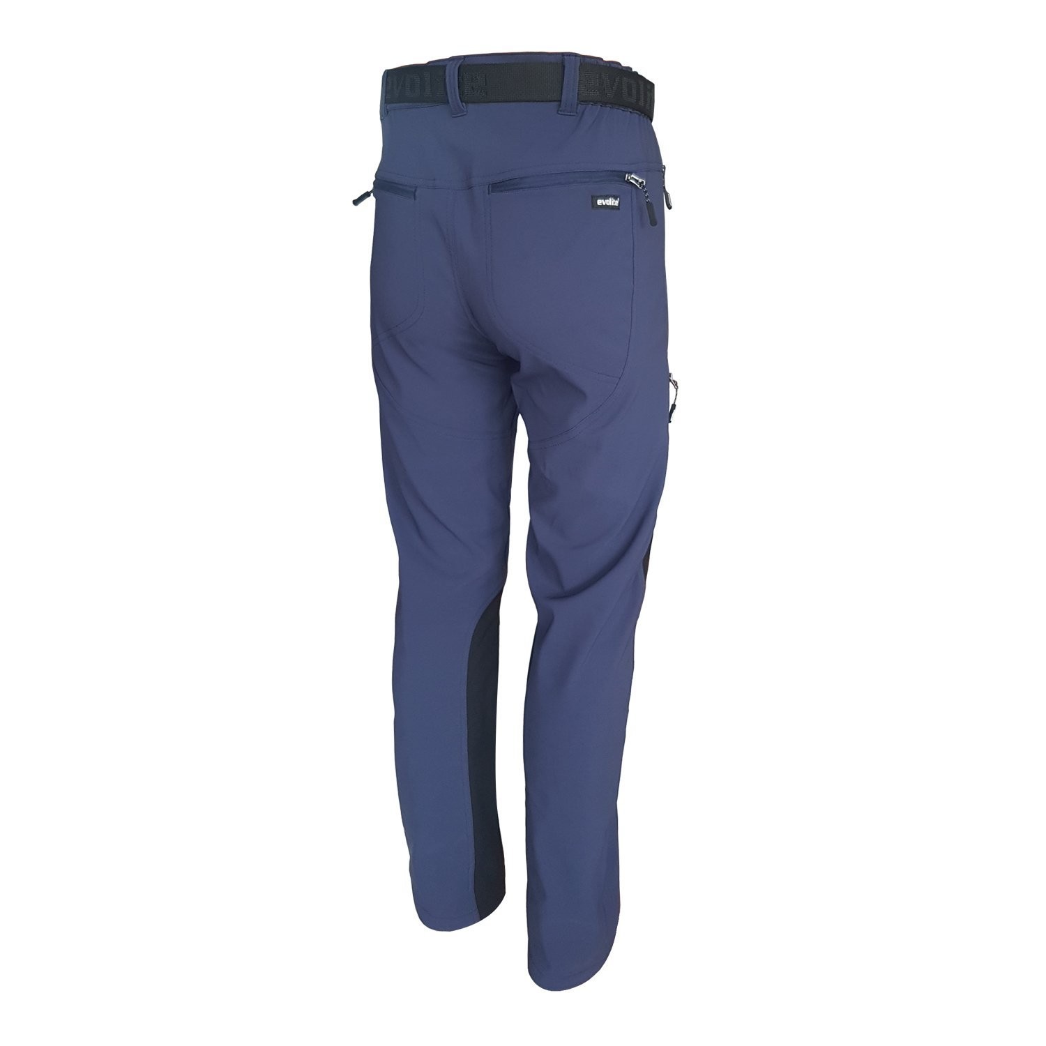 Evolite Route Women's Outdoor Trousers - Blue