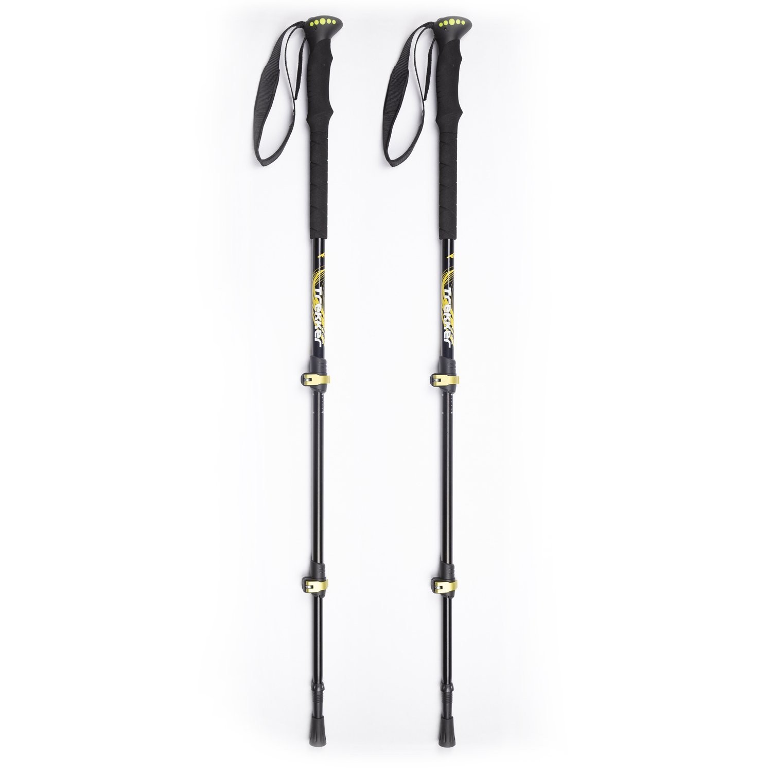 Evolite Trekker Quick-Lock External Locking Trekking Pole