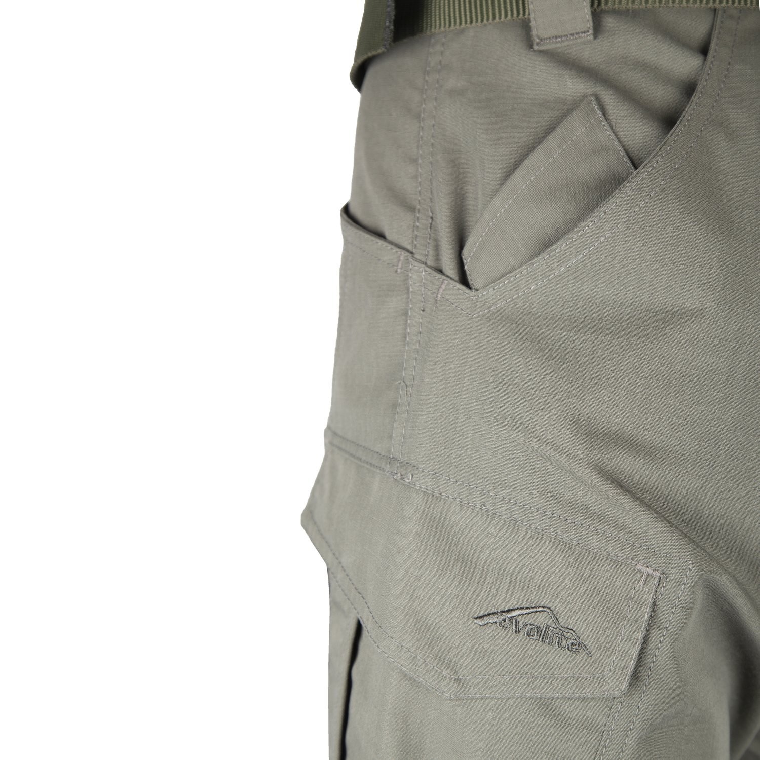 Evolite Desert Tactical Trousers - Khaki