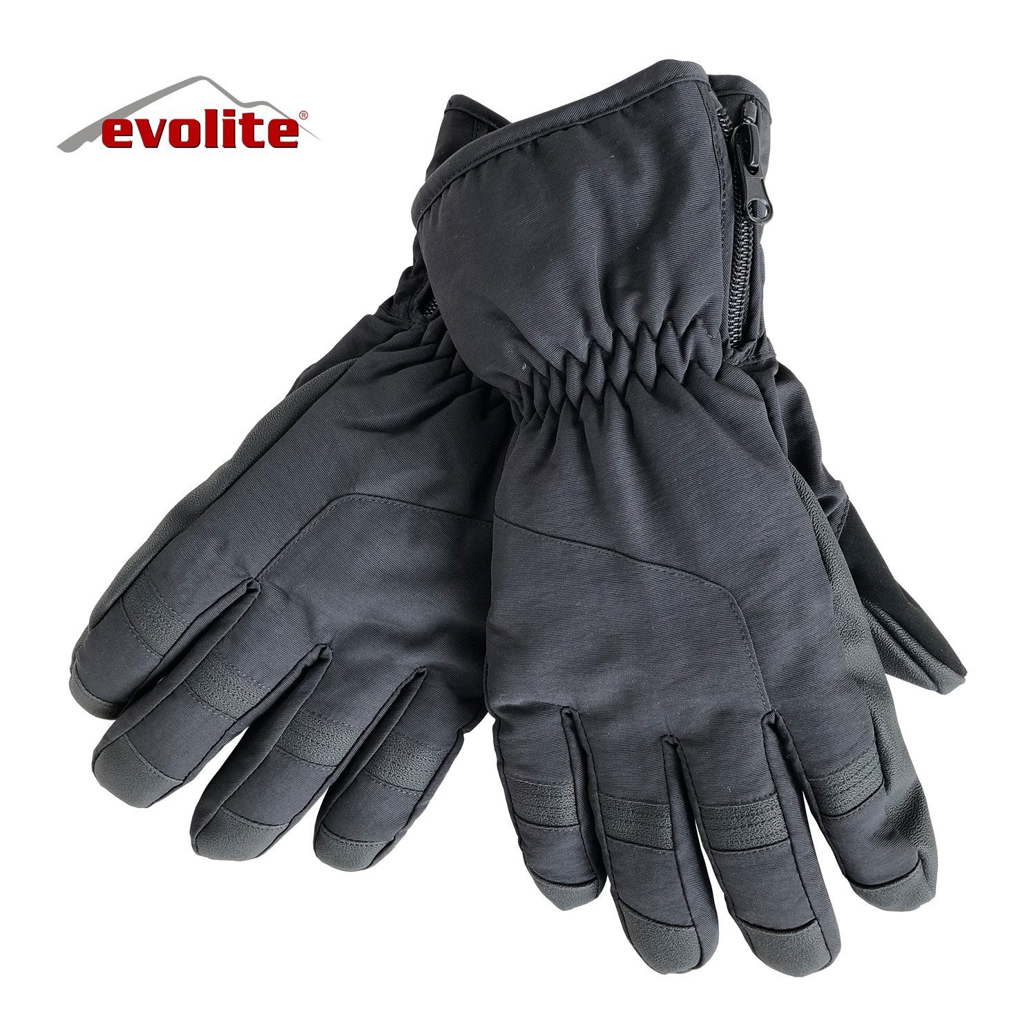 Evolite Cliffer Ski Gloves