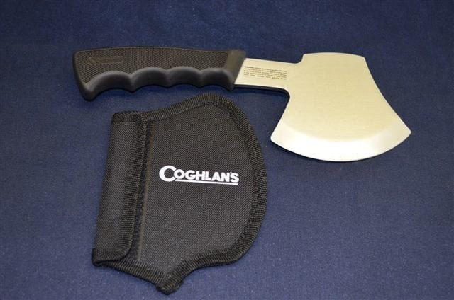 Coghlans Camping Axe