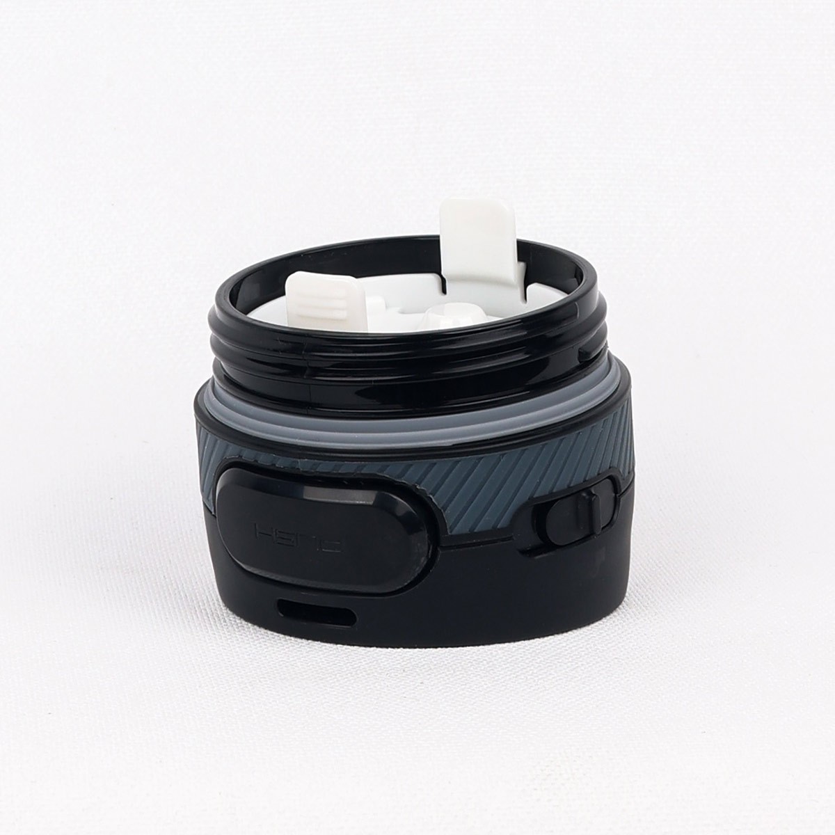 Igloo Squid Termos 600ml-SİYAH