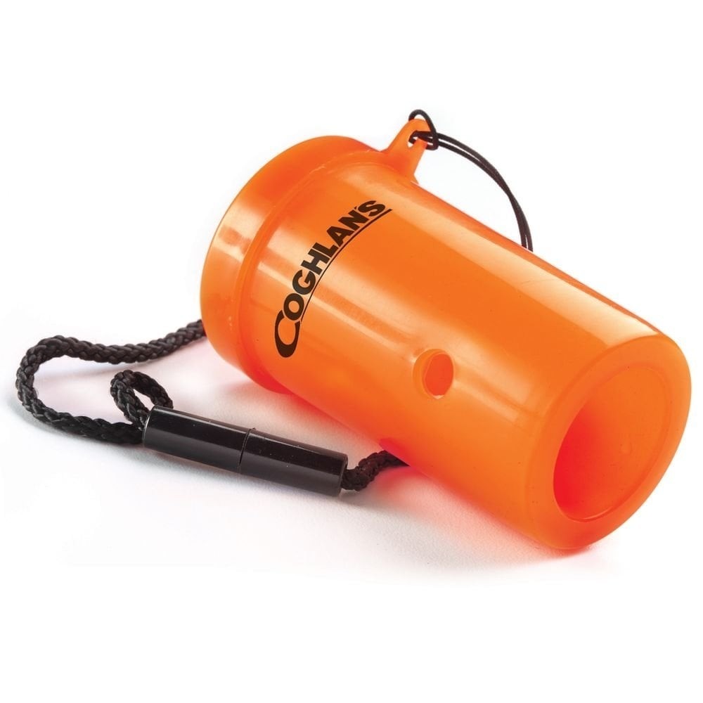 Coghlans Emergency Horn