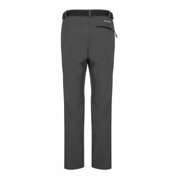 Sphere Pro Men Polyester Elastan Pantolon-ANTRASİT