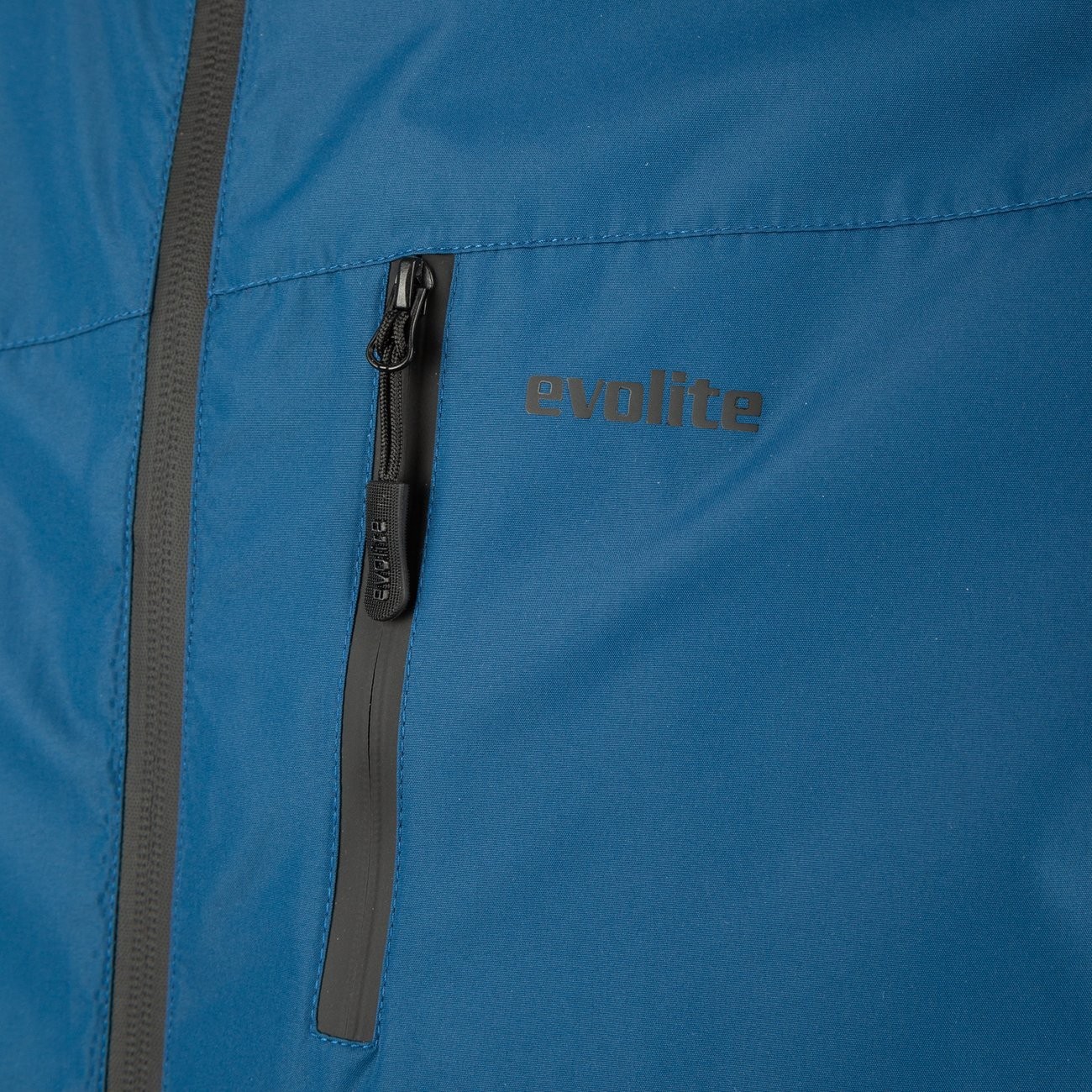 Evolite Cryo Outdoor  Ceket - Mavi