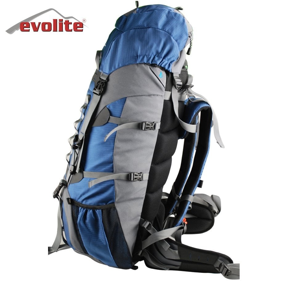 Evolite Poseidon 70+10 Backpack