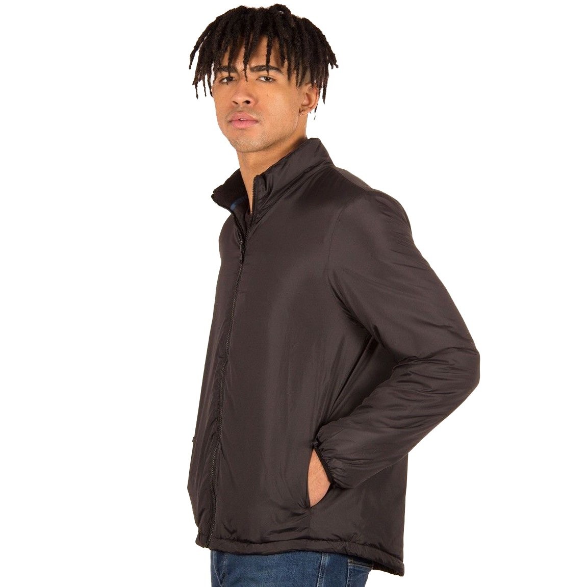 Evolite Prone 3in1 Men's Jacket - Anthracite