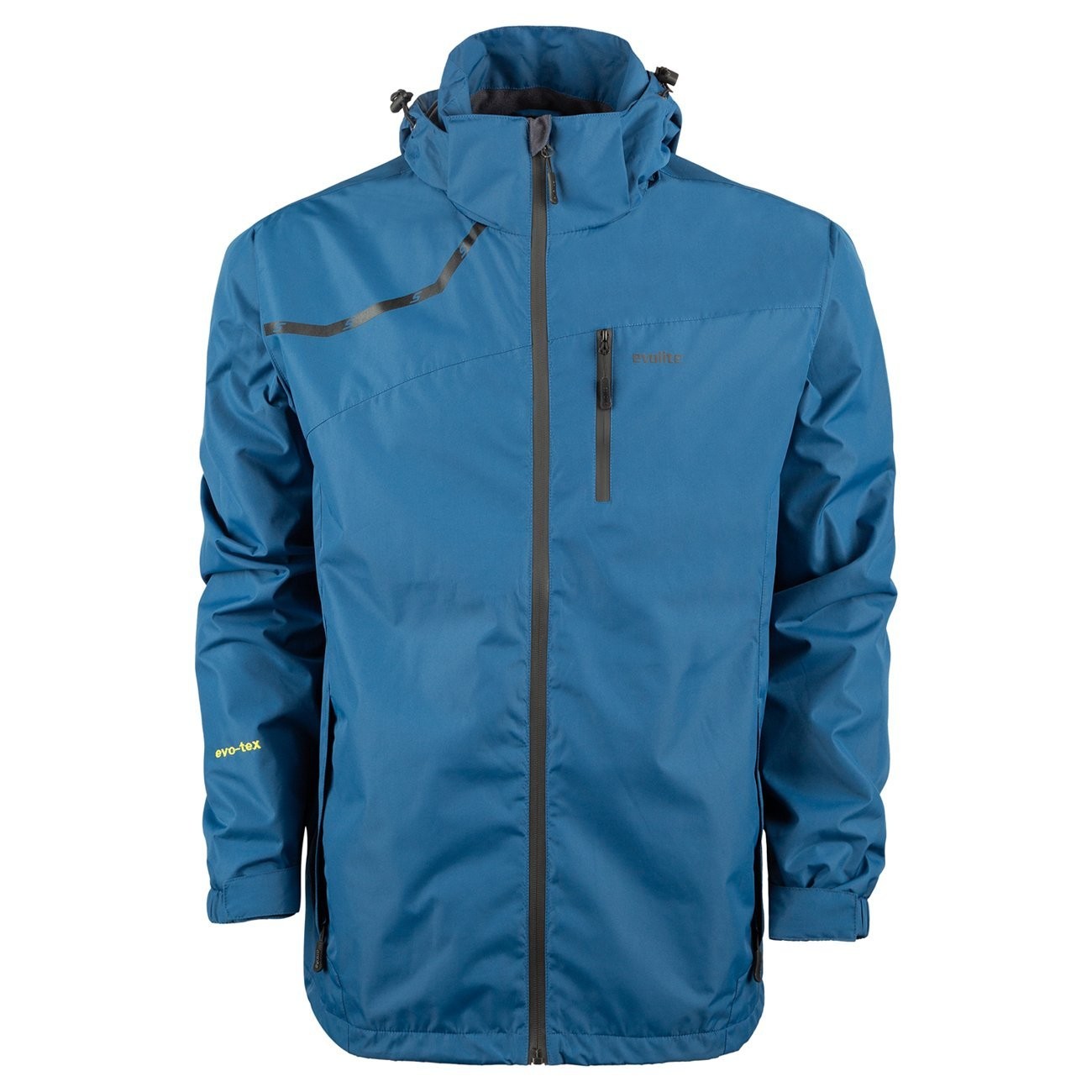 Evolite Cryo Outdoor Jacket - Blue