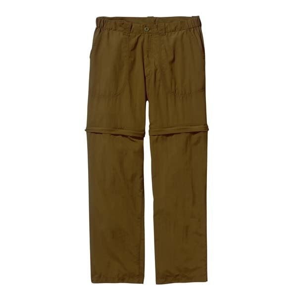 Patagonia Bay Island Hopper Zip-Off Pantolon