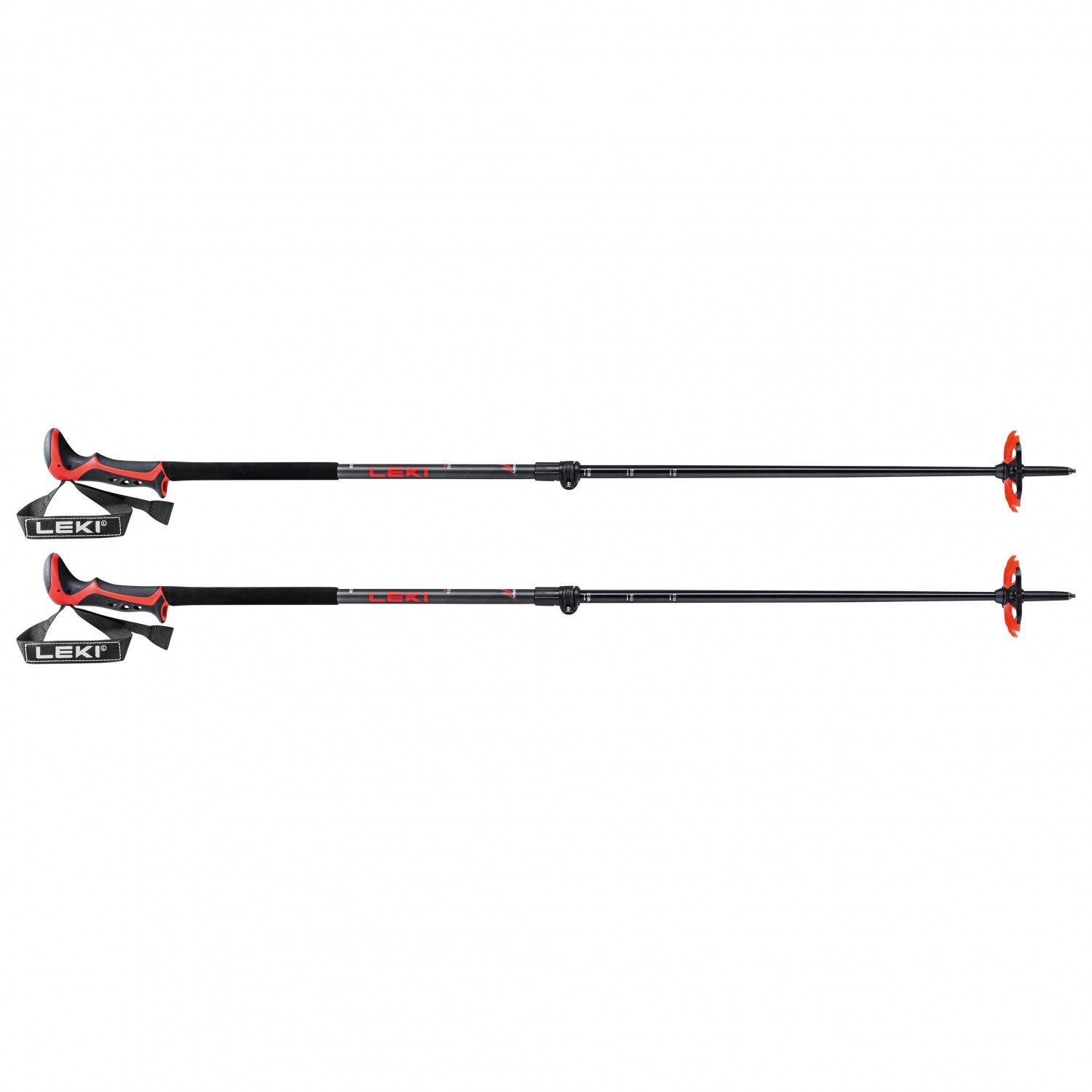 Leki Haute Route 2 Speedlock Baton