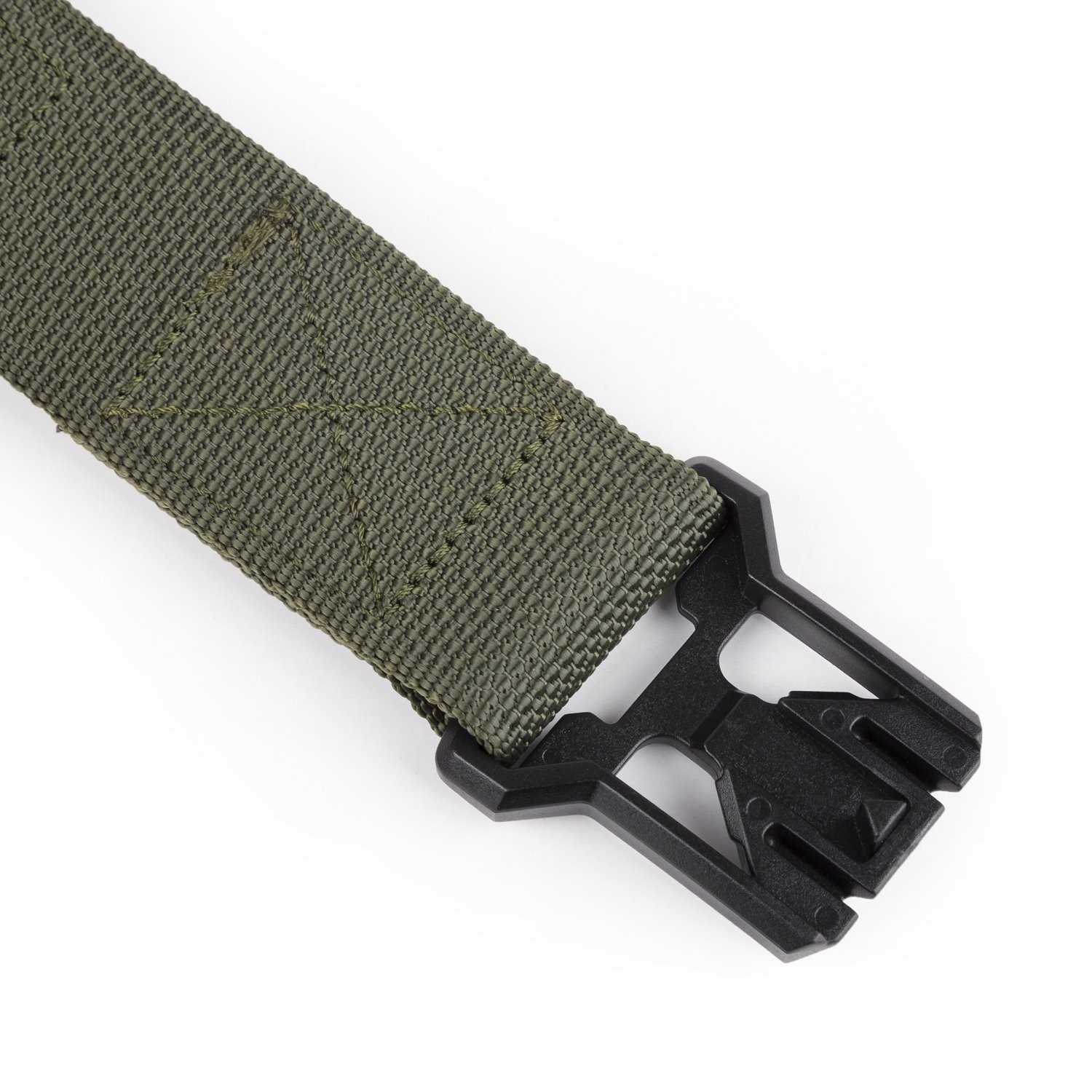 Evolite Multifast Magnet Tactical Belt - Khaki