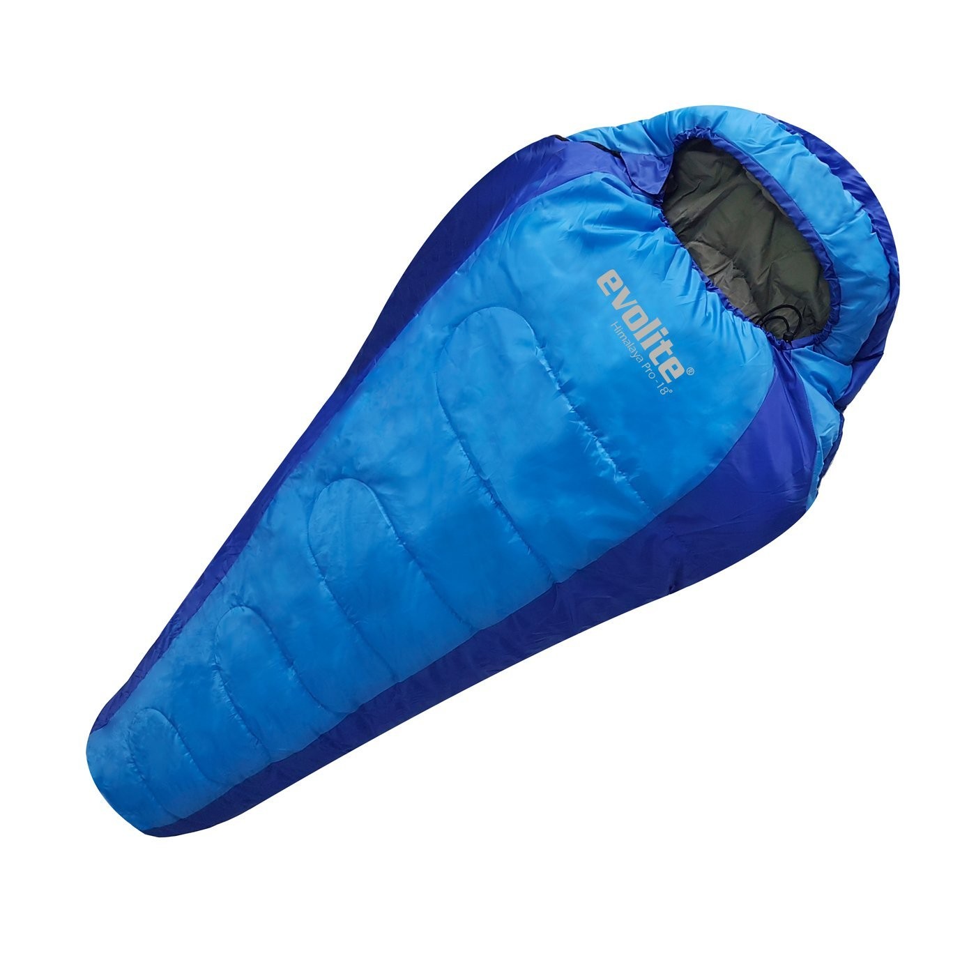 Evolite Himalaya Pro XL -18°C Sleeping Bag