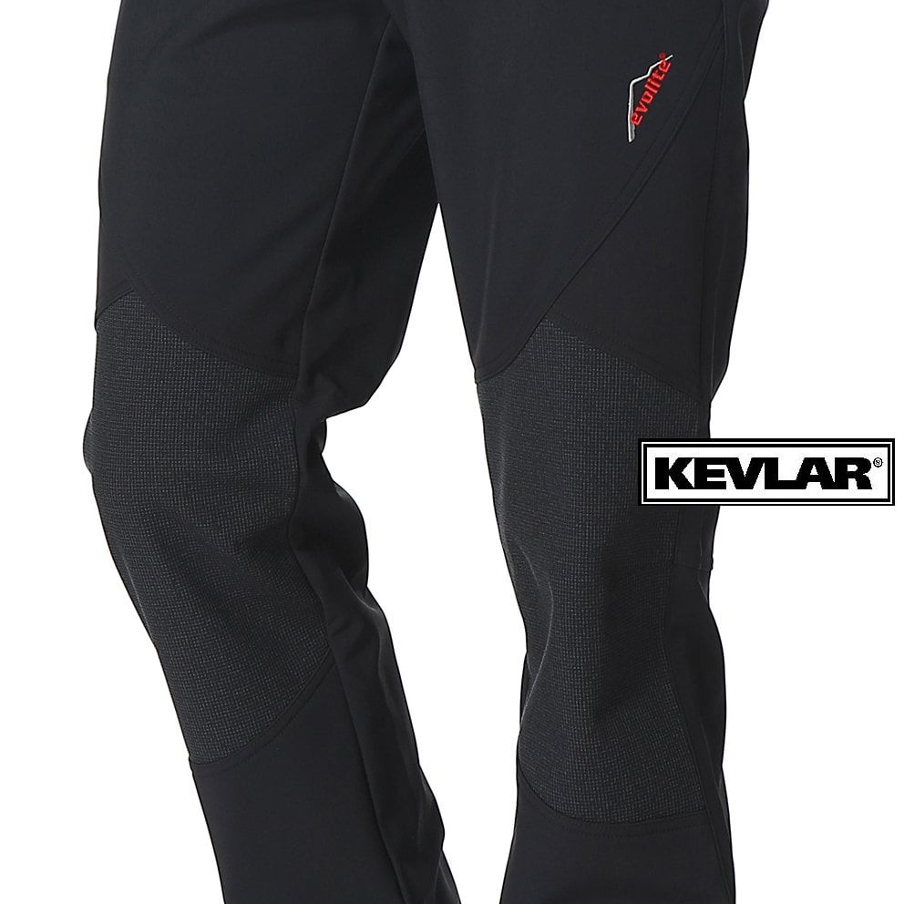 Evolite Bay Blackhole Softshell Trousers