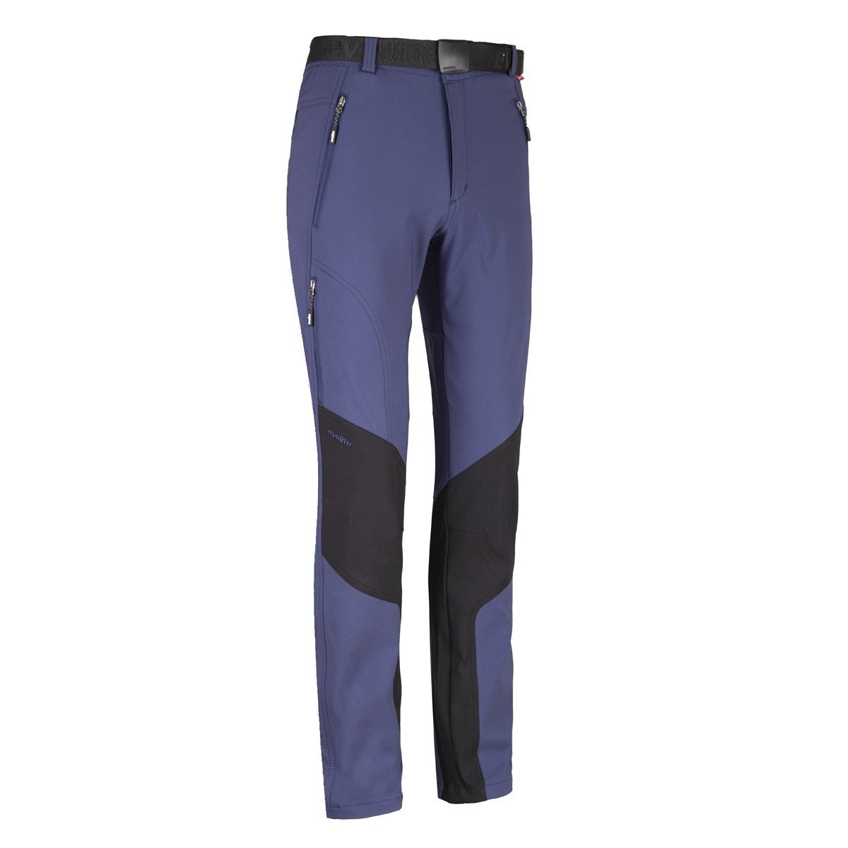 Evolite Route Women's Outdoor Trousers - Blue