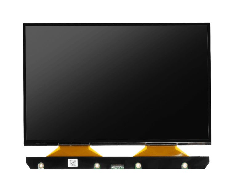 Creality Halot Sky LCD Ekran Kiti - 6K Mono