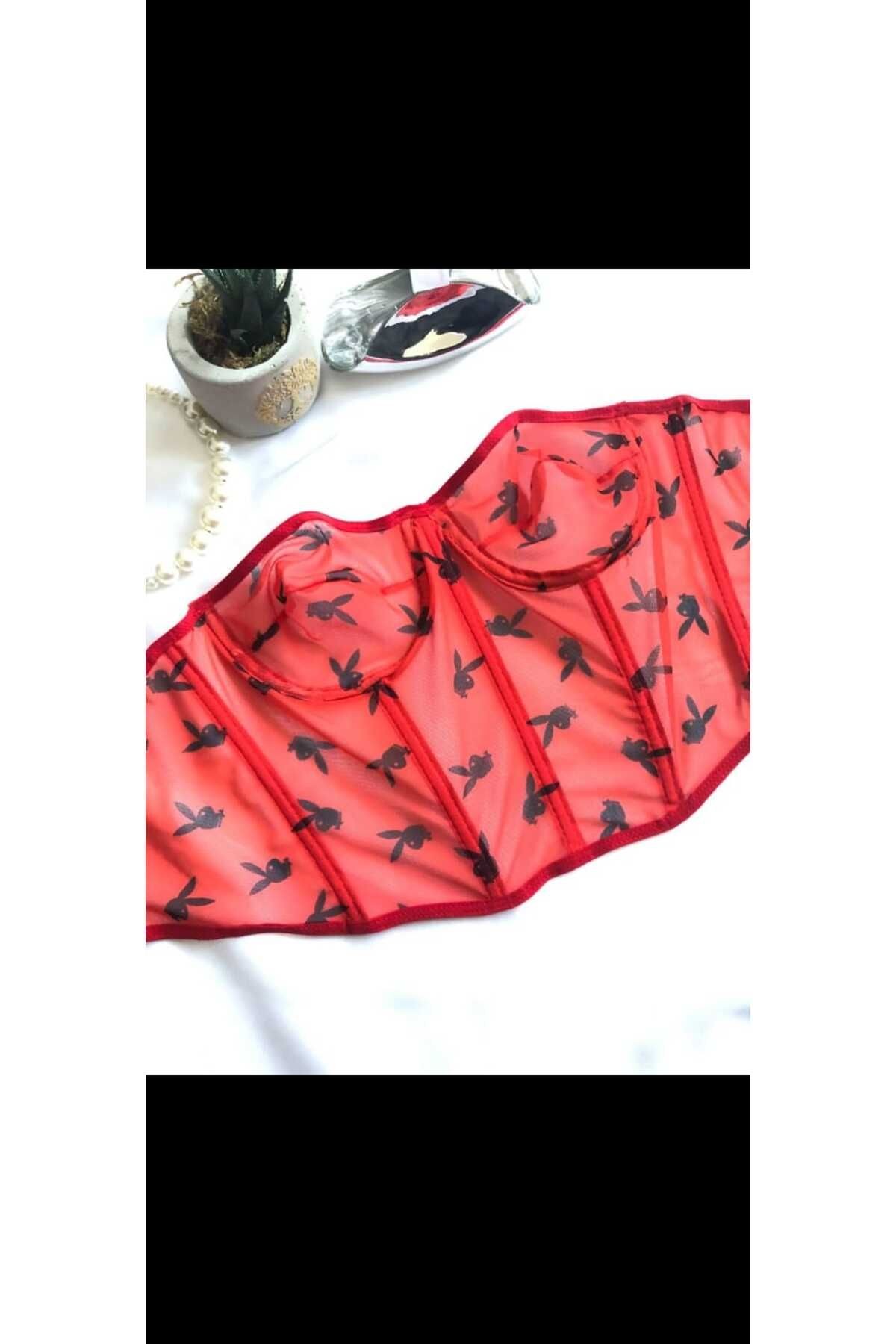 PLAYBOY KORSE