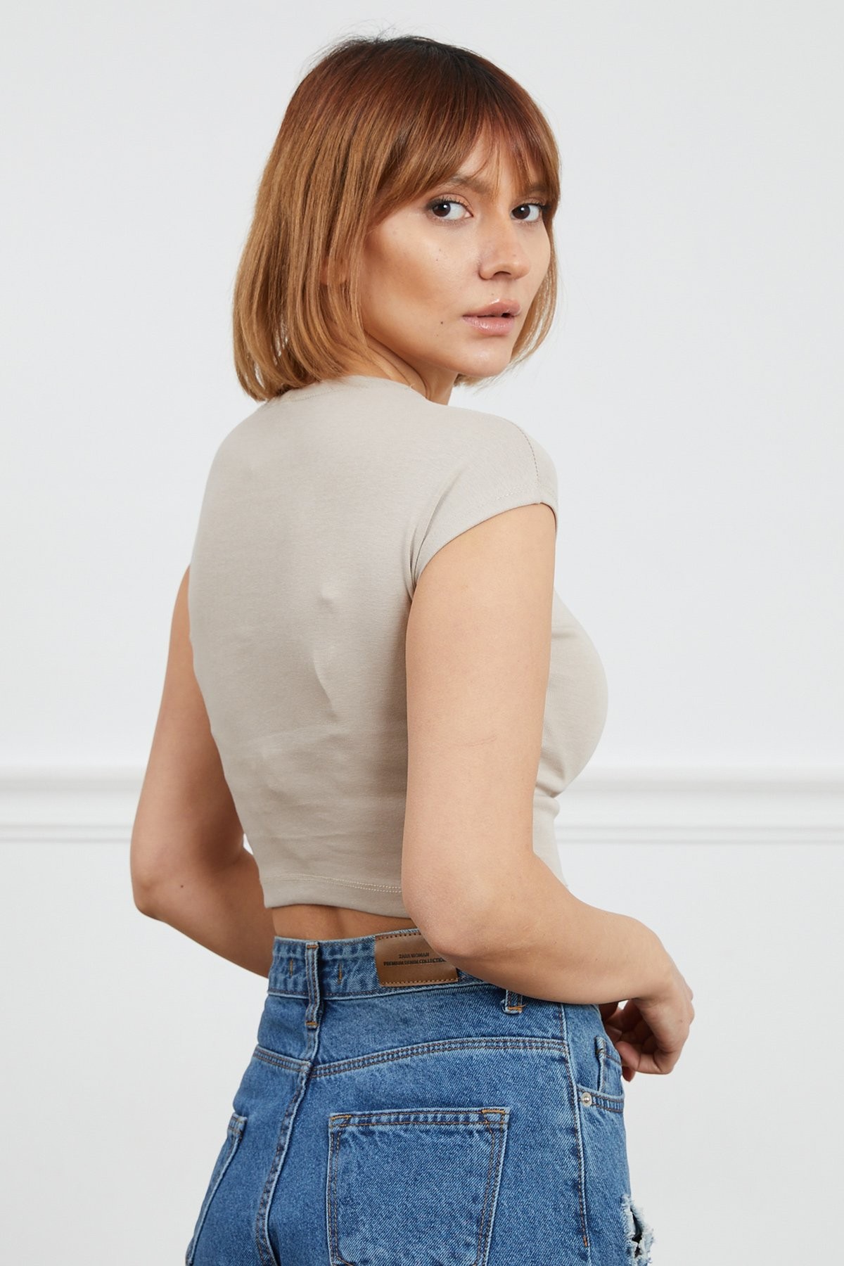 taş-basic crop body 