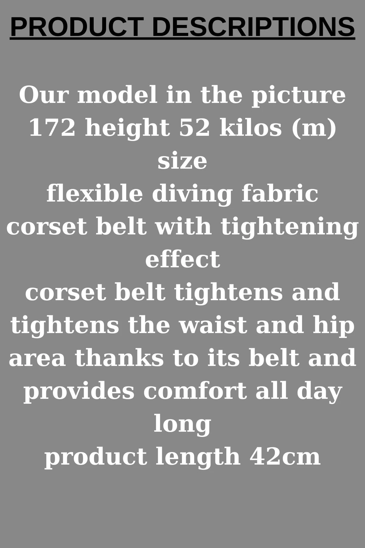 Kadın Spor Yoga Bisiklet Kısa Biker Tayt Korse Kemer Sıkılaştıcı Likralı Kumaş