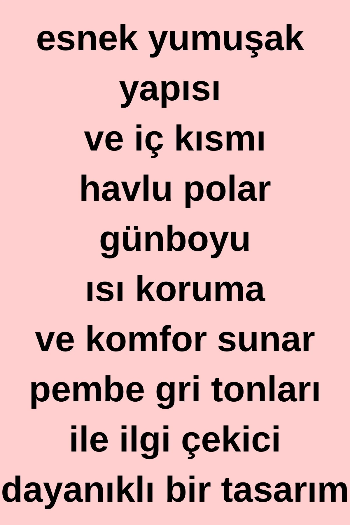 6 Adet Pembe Havlu Polar Kışlık Çorap Bilek Boy -20c Kadar Isı Koruma
