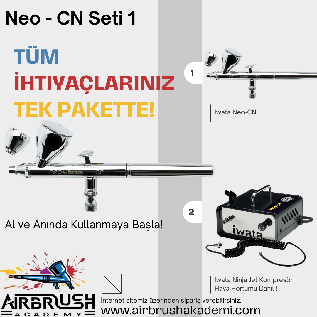Neo CN Seti 1