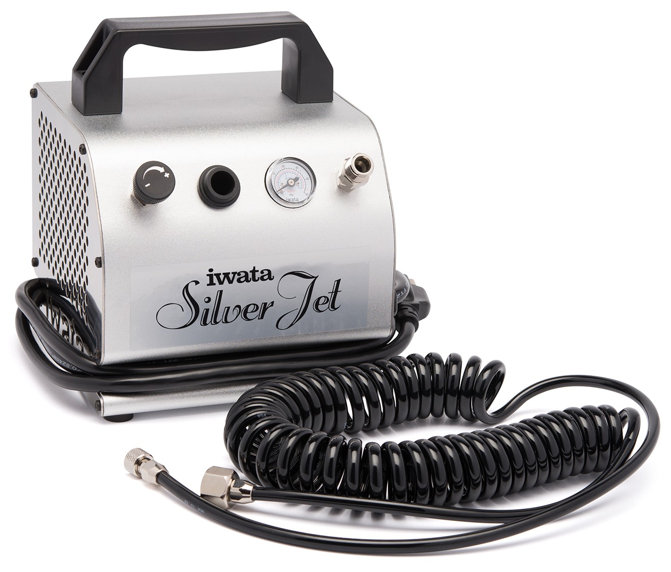 Iwata Revolution HP-BR Seti