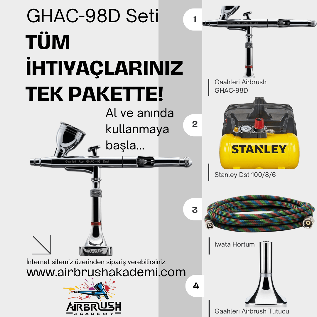 GHAC-98D Seti