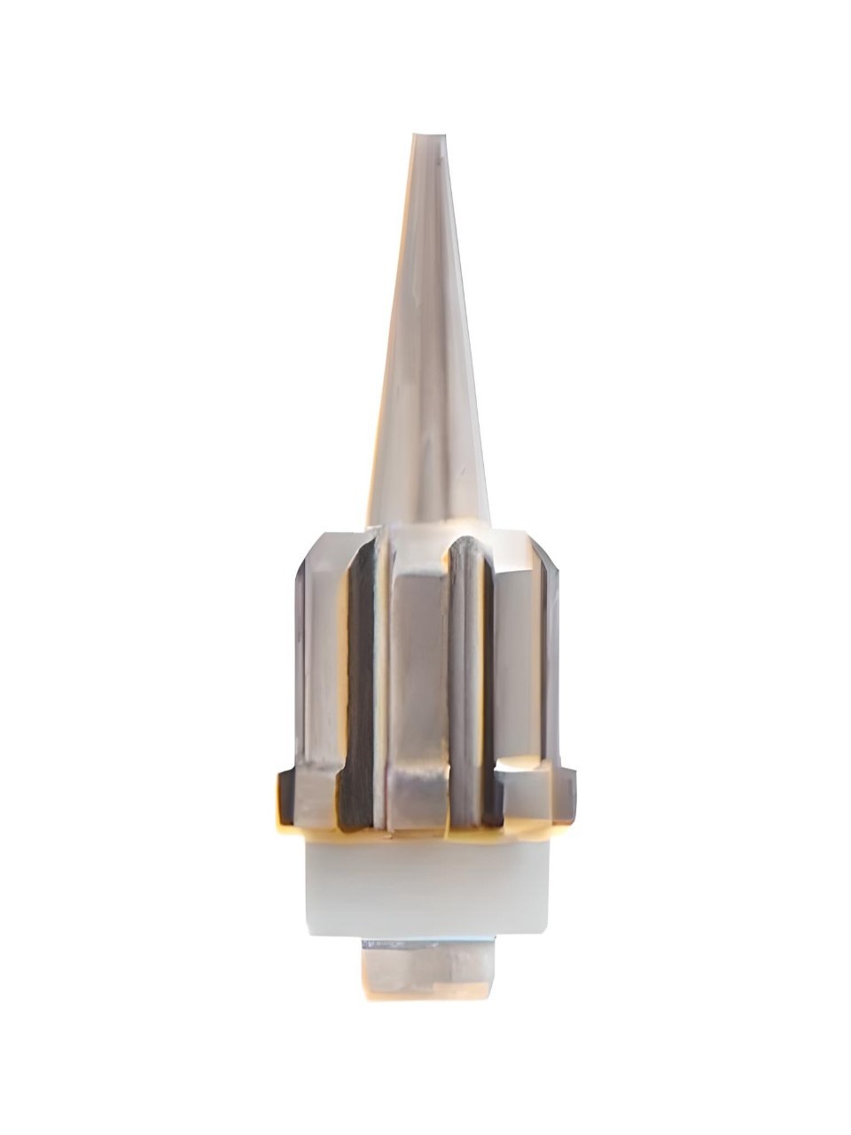 Gaahleri Airbrush CS-36 & GHAD-68 için Hızlı Kendiliğinden Merkezlenen Yapıya Sahip 0.38mm Nozzle