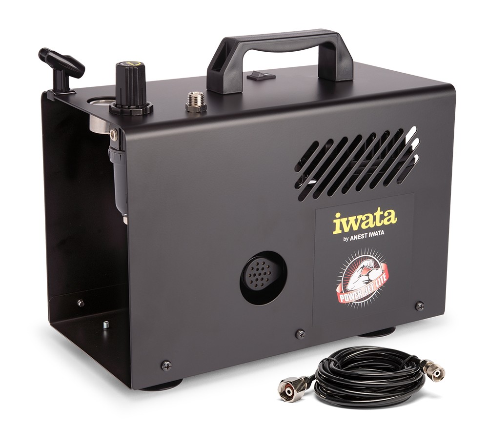 Iwata CM-C Seti 2 