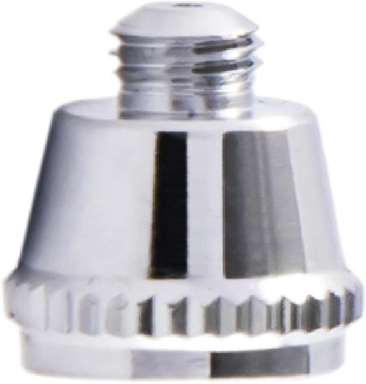 Gaahleri Airbrush Ace Serisi için 0.5mm Nozzle Kapağı