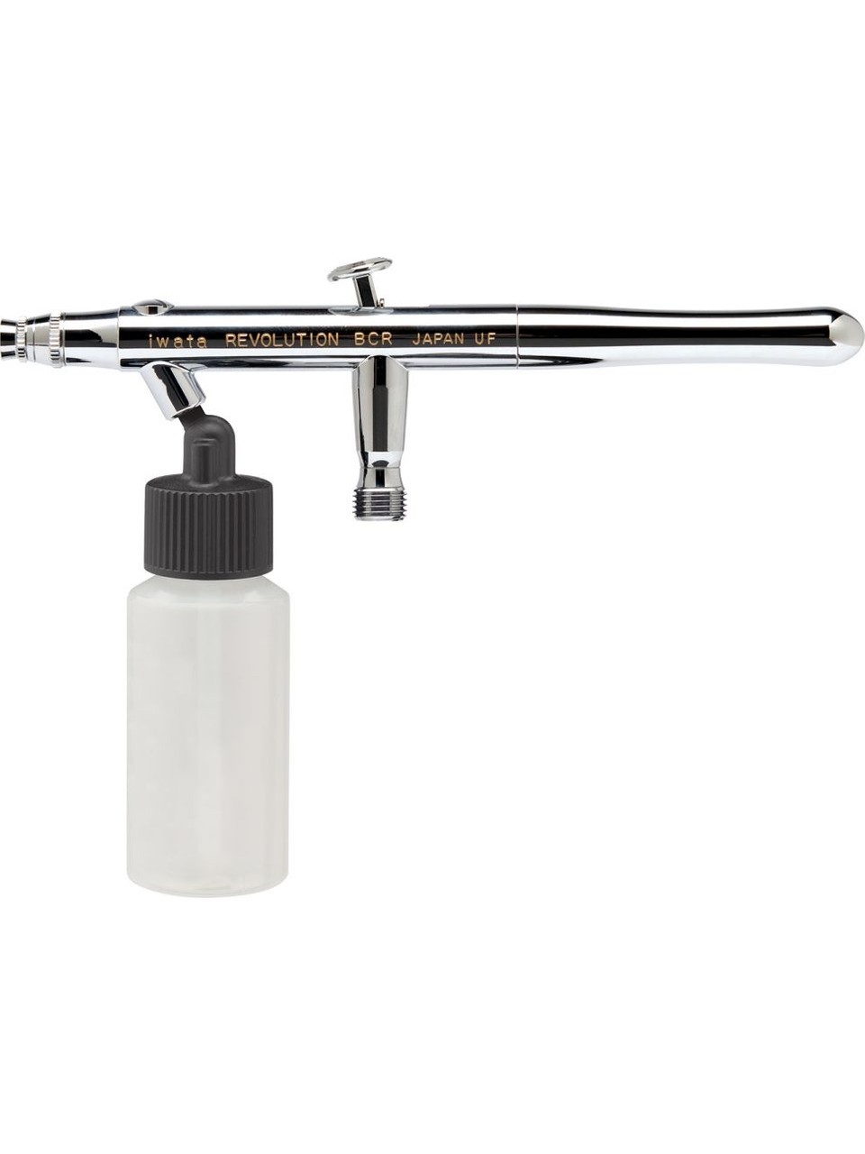 Iwata Revolution HP-BCR Sifon Beslemeli Dual Action Airbrush