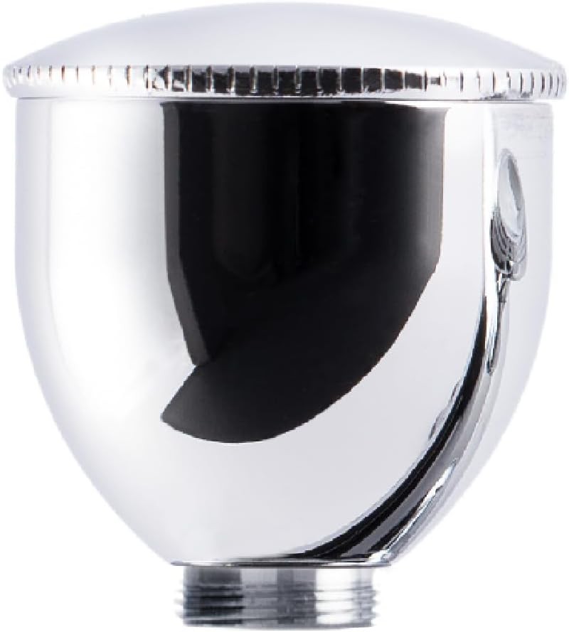 Gaahleri Airbrush Premium Mobius için 2CC ( 2 ml) Ayna Düzeyinde Boya Kabı